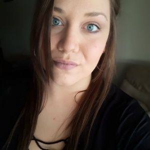 Meet your Posher, Jessie